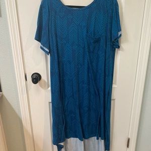 LuLaRoe Carly Dress